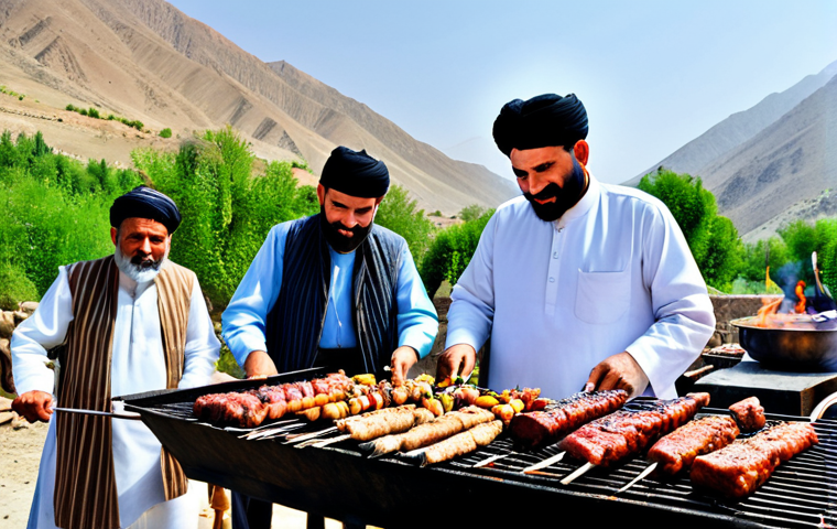 صوبائی پکوان: مزیدار بچت کے راز، جو آپ کو معلوم ہونے چاہییں! 4 صوبائی - 이미지 2
